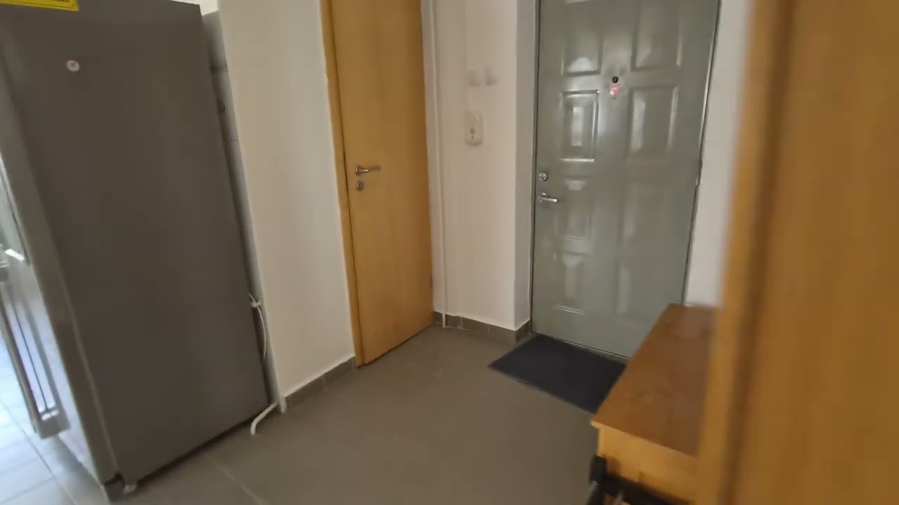 Tur video  Apartament 2 Camere Unirii Bucuresti