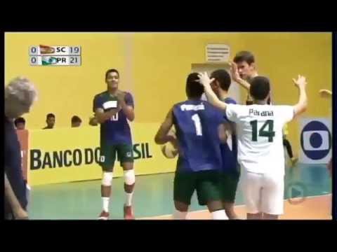 The best of Bruno Araujo