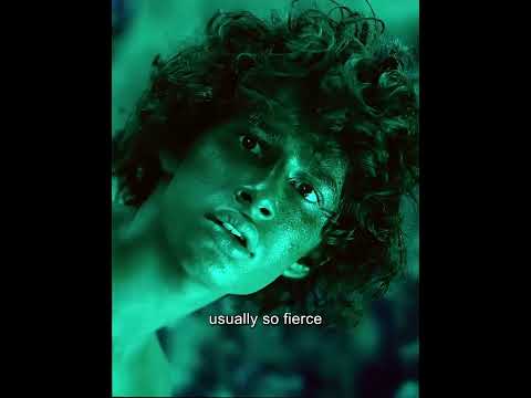 A dark secret is hidden on this island.