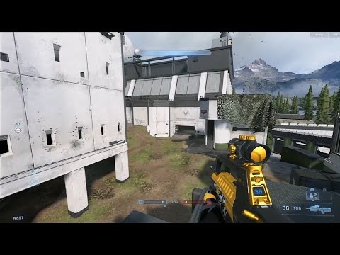 [POV] 13.01.2022 - Ace vs Unsigned Talent @ HCS NA Pro Series Week 2 LB Round 2