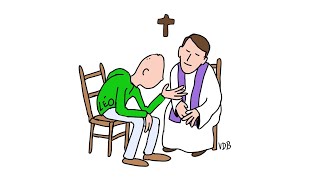 Comment se confesser