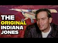 Secret Of The Incas 1954 Review The Original Indiana Jones Movie You Ve Never Seen