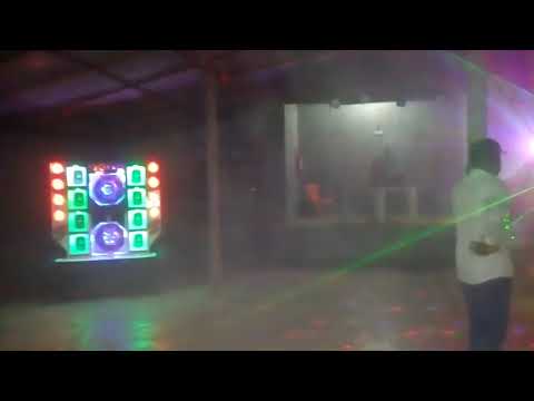 1° encontro de carretinhas de Araguatins Tocantins Carretinha AGRESSIVA e Carretinha TOP DANCE...