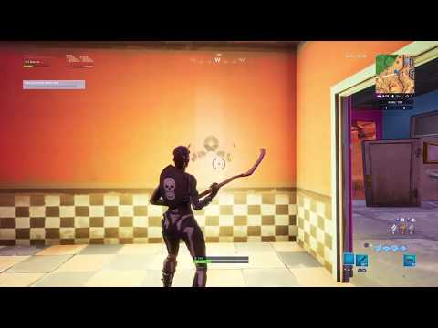 Fortnite Season X Week 3 Secret Battlestar Location