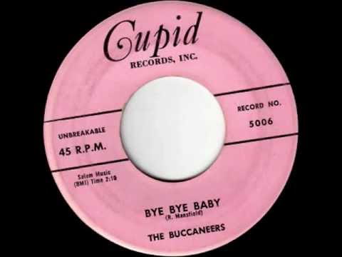 The Buccaneers - Bye Bye Baby