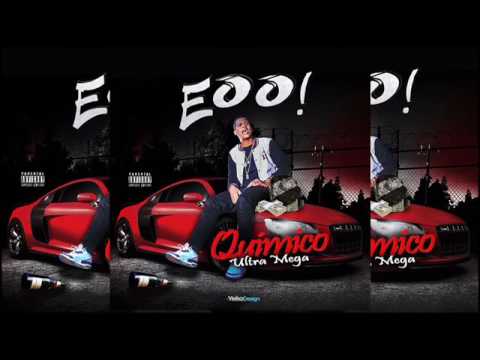 Quimico Ultra Mega - Eoo (2017) NEW