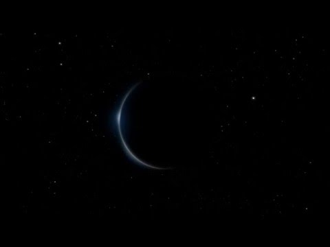 THX Eclipse Deep Note trailer