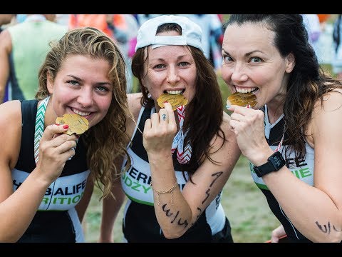 Garmin Iron Triathlon w Piasecznie