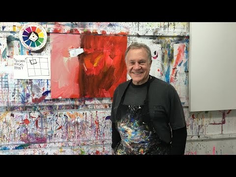 BobBlast 81 "Painting Step Two & Step Three"