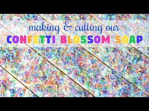 Herbal soap research paper image