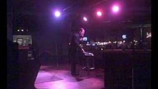 Neil Hamburger-Live in Tampa 3