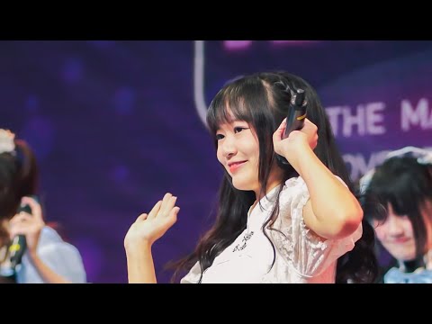 221127 Jewel Sora! Sora! - Haikei, Mikansei No Boku He 💌 - Big Ana Fest The Market Bangkok Fancam