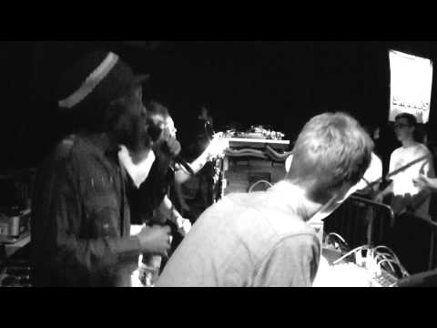 Saint Malo Dub Club #3 - I-Skankers feat. Dan Man "Rise And Shine" ①