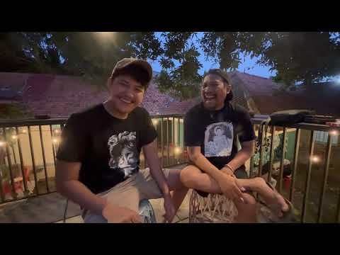 Anti KDRT | Kebebasan Hilang Setelah Menikah | Sebat Sambat eps 1 Rio Dumatubun