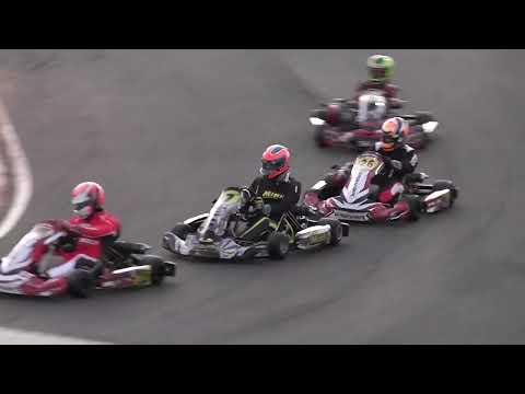 57° BRASILEIRO DE KART 2022 - ITU - F4 GRAD - GIULIANO FORCOLIN 07 - PRE FINAL