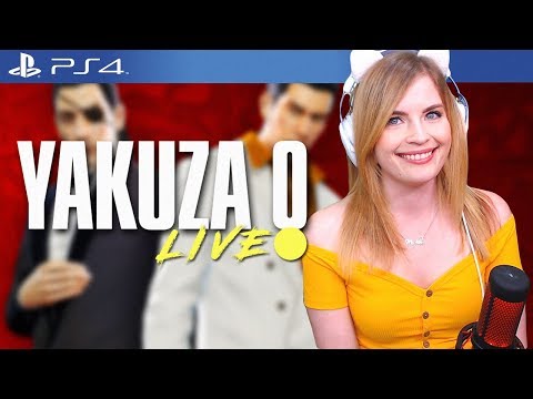 Who kuza? Yakuza. | Yakuza 0 (Part 3)