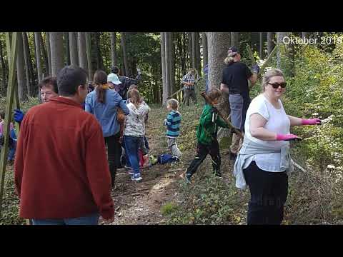 Unser Jahr 2019 - der Jahresrückblick auf das vierte Quartal