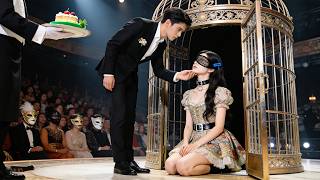 她被病嬌哥哥囚禁三年受盡折磨，為了掙脫牢籠她主動招惹CEO，被CEO帶回家助她翻盤，復仇與愛火並行！#短剧 #逆袭 | 粥粥短剧社