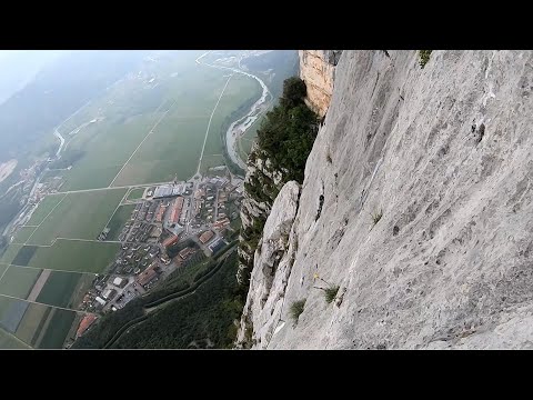 Italy - Via Ferrata - Rino Pisetta | D/E | 27.05.2021