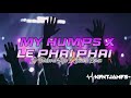 NEW THAILAND STYLE REMIX MY HUMPS X LE PHAI PHAI DJ KENT JAMES REMIX