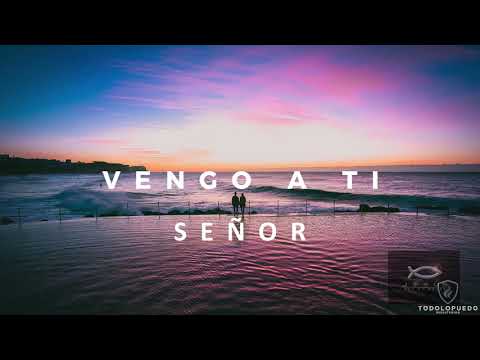 Vengo A Ti Señor - Rondalla Tabernáculo Vol. 9