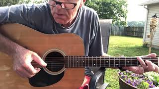 “Wonder Why We Ever Go Home” (cover) Jimmy Buffett