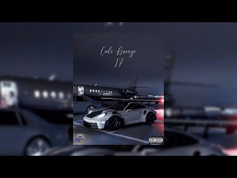 FREE | (+8) West Coast & Melodic Loop Kit/Sample Pack - CALI BREEZE 17 (Shoreline Mafia,OhGeesy,YG)