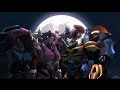 Transformers Prime Opening - Fanmade ( Modified with Elita One )