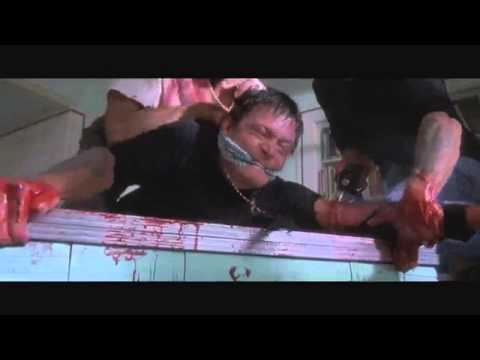 The Boondock Saints Theme