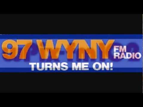 WYNY WPIX-FM WCBS-FM New York Oct 1983--RESTORED--.wmv