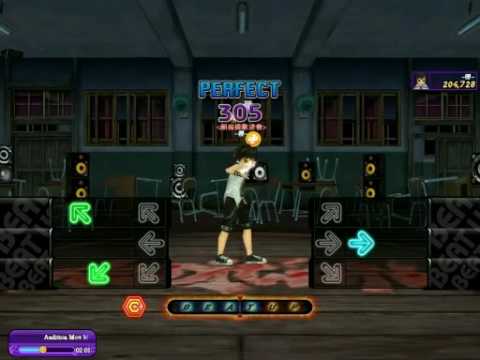 Audition Beat Up Audition - Mov Mov (107bpm)