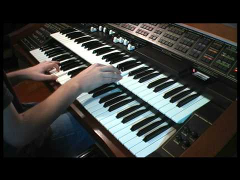 ABBA Medley - Florian Hutter