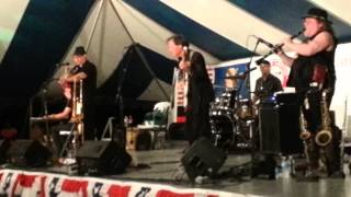 Brave Combo - "Clarinet Polka"