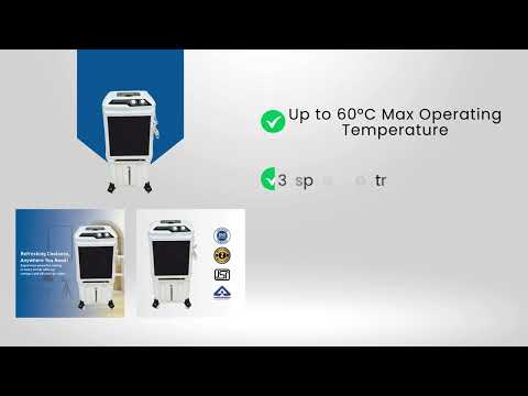 Tejas Ic Tower 2146 95 Ltr  Capacity 21