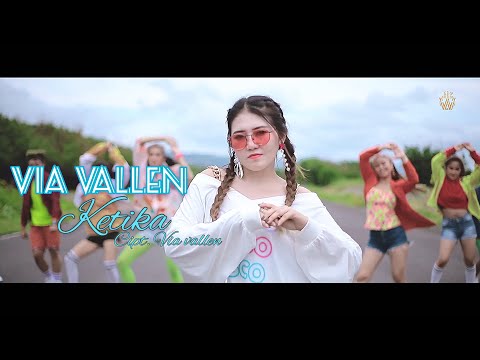 Via Vallen Ketika Official Music Video