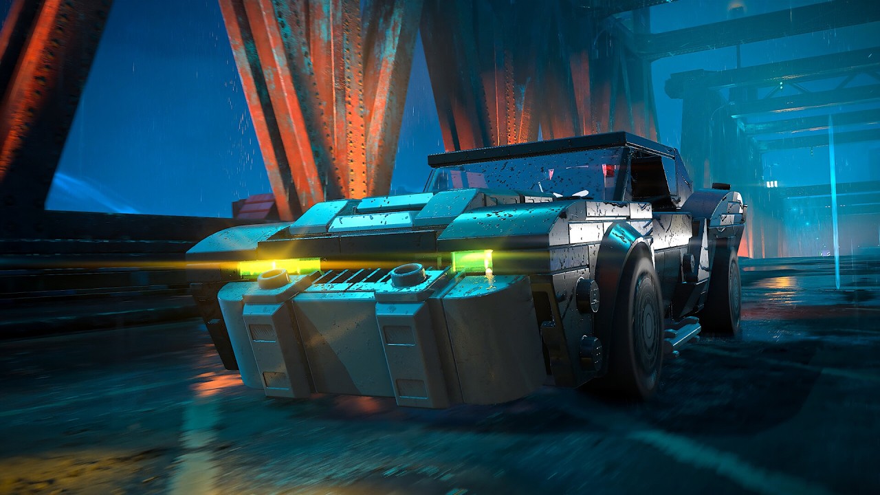 LEGO Batman: Legacy of the Dark Knight  NOVOS COMEÇOS !!!!