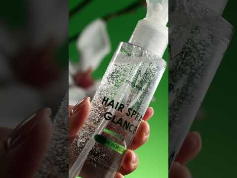 Спрей для волос Limba Cosmetics Premium Line Spray Glance Dawn Horizon (120мл) — фото 3