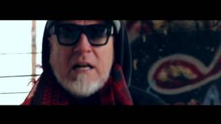 WARPORN Industries - World's End (Official Music Video)