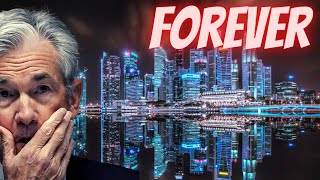 The Rental Market MELTDOWN That Will Change Housing Forever