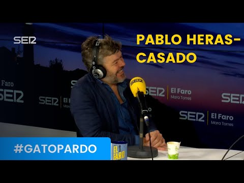 The Mara Torres Lighthouse | Pablo Heras-Casado | March 20, 2024