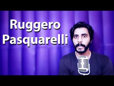 How To Pronounce Ruggero Pasquarelli