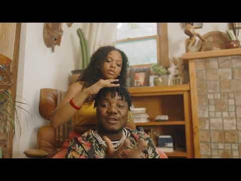 CDQ - Owo (official Video)