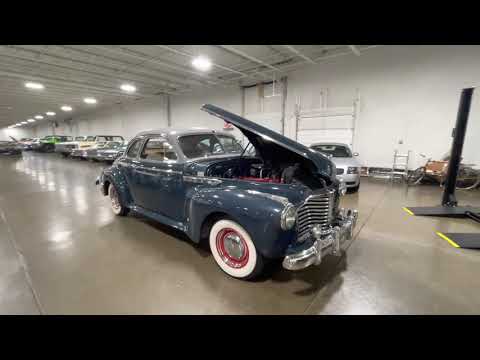 1941 Buick Super (CC-1541683) for sale in Grand Rapids, Michigan