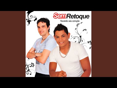 Coração Sem Noção / Canudinho