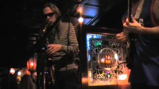 Joe Driscoll - Water