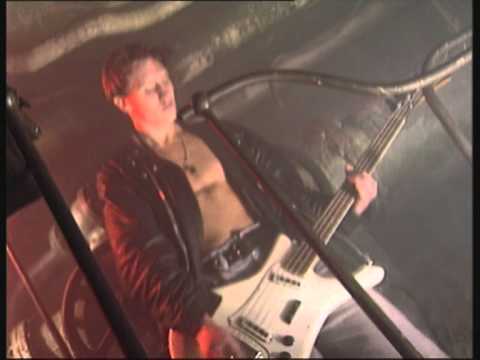 TUBERKULOITED - revolutsioon