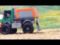 Lego City 60083 Snowplow Truck Review