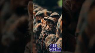 Blue System – Michael has gone for a soldier