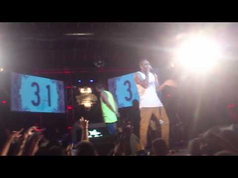 Red Bull Batalla De Los Gallos 2013 Alicante final babi vs antrax