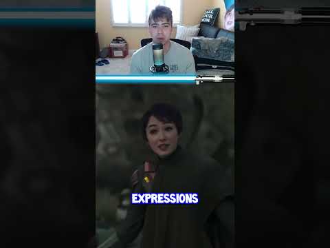 EZRA is BACK in Ahsoka Episode 6!!!  #ahsokaseries #ezrabridger #ahsoka